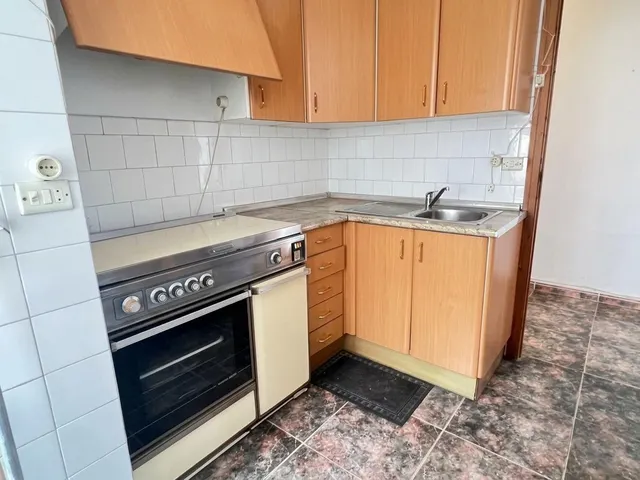 Luminoso segundo piso en Inca — 8