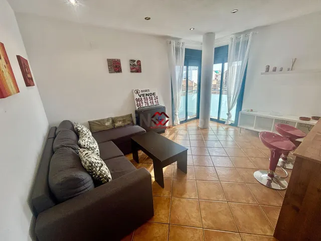 Moderno apartamento con ascensor a pasos de la playa Santiag - foto 2