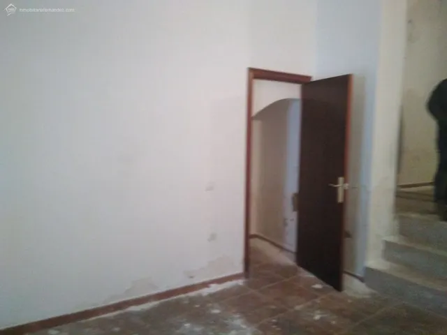 Edificio 9 habitaciones 391m² en venta - PARTE ANTIGUA — 9