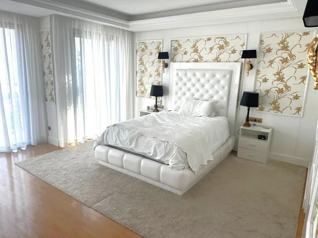 Chalet 4 habitaciones 387m² en venta - Centro — 10