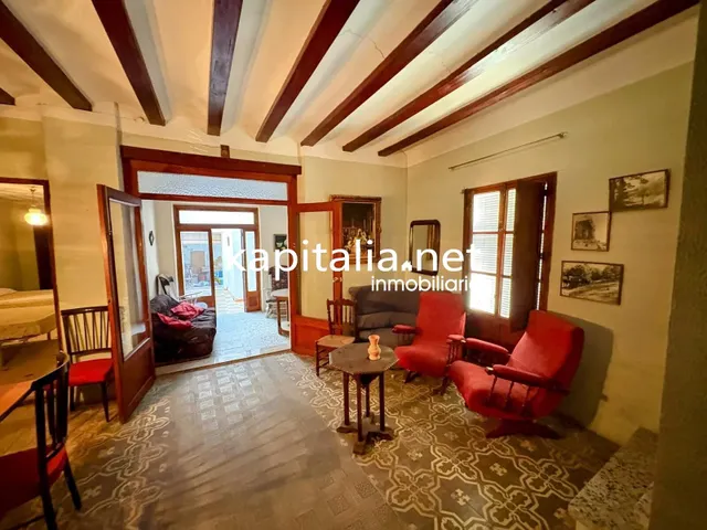 ESTUPENDA CASA A LA VENTA EN MANUEL — 4