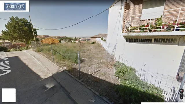 En venta solar en la localidad de Tórtola de Henares, provin - foto 2