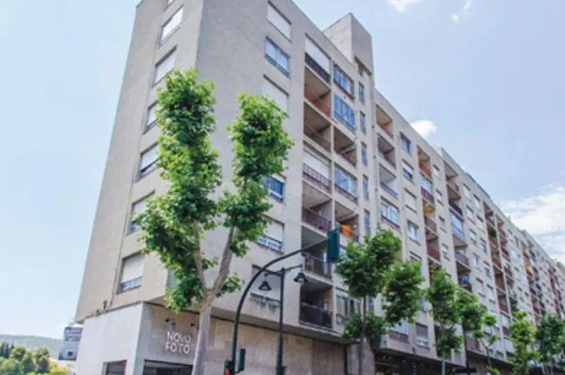 Piso en venta en Alcoy – Ideal para inversión