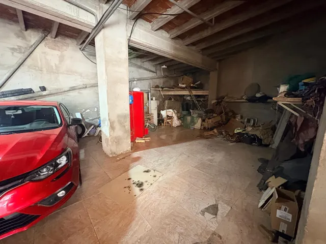 Fantastica Casa en Santa Margarida de Montbui  con almacen muy amplio y  dos terrazas solarium. — 14