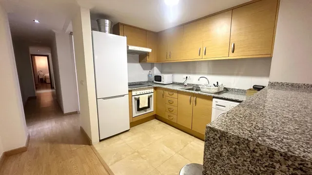 APARTAMENTO EN LA MATA ORIENTACION SUR 2 HAB 2 BAÑOS — 36