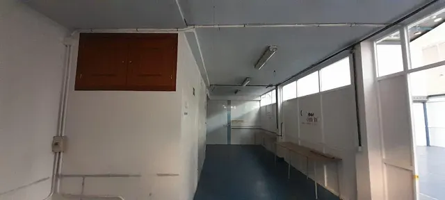 Fantástica nave en P.I. El Granadal — 13