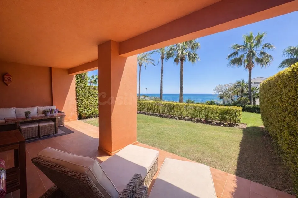 Apartamento 2 habitaciones 107m² en venta - Costa del Sol