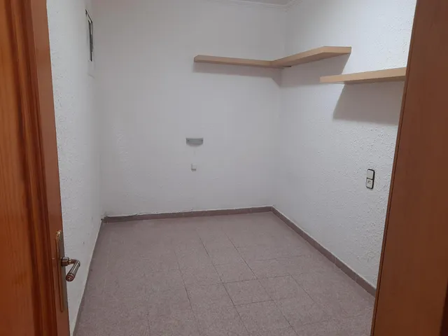 Piso de 2 hab. actualmente alquilado en Cerdanyola Sur - Mataró — 8