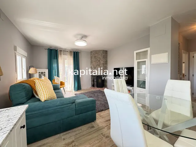Apartamento en alquiler en Ontinyent — 9