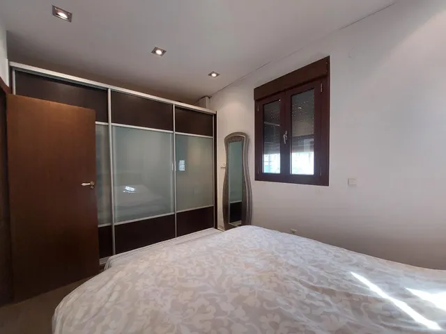 Casa con terreno en zona del Garruchal — 18