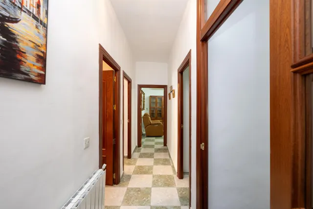 ¡Tu hogar ideal te espera en Moraleda de Zafayona! — 7