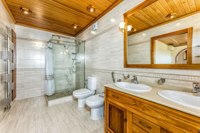 Chalet 6 habitaciones 500m² en venta - Centro — 32