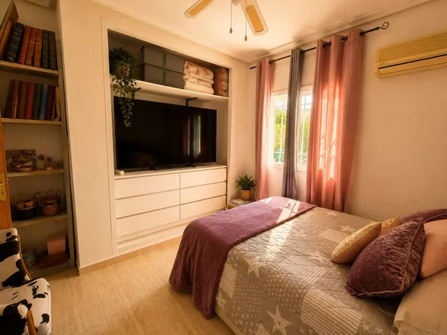 Adosado 3 habitaciones 97m² en venta - La Zenia — 12