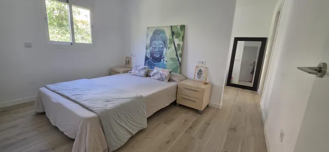Apartamento 3 habitaciones 88m² en alquiler - Centro — 21