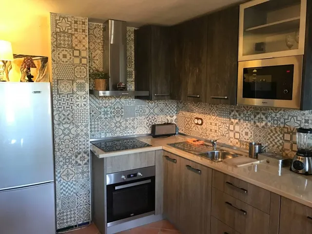 Propiedad de 5 viviendas con encanto en el Albaicin con mirador a la Alhambra. — 38