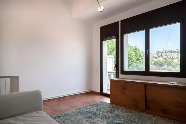 Chalet adosado en Vilassar de Dalt — 13