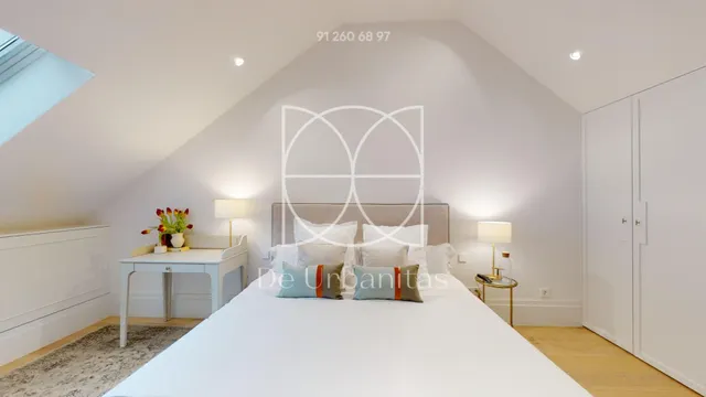 Piso 2 habitaciones 122m² en venta - Cortes — 22