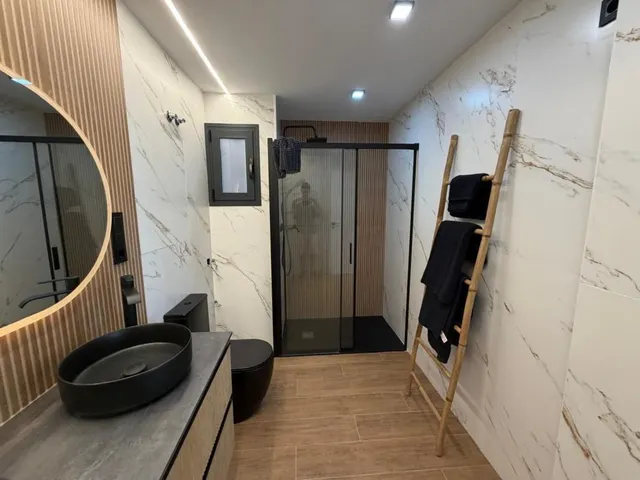 Adosado 3 habitaciones 80m² en venta - Calas blanca — 8