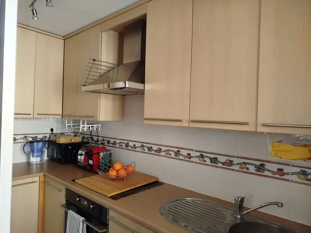 Ático 2 habitaciones 95m² en venta - Riviera del sol — 17