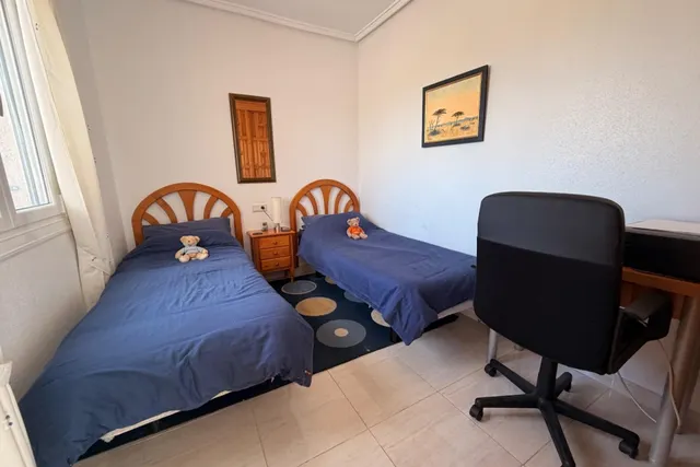 Adosado 2 habitaciones 60m² en venta - Costa blanca sur — 11