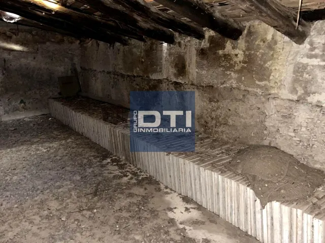Casa de pueblo en Cortegana con patio — 20