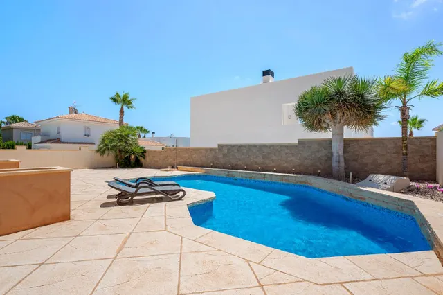 Villa 4 habitaciones 192m² en venta - Ciudad Quesada — 29