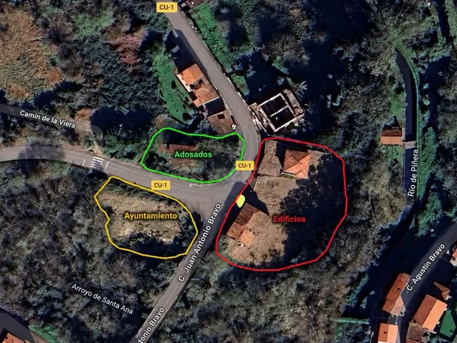 OPORTUNIDAD PARA PROMOTORES, CONSTRUCTORES E INVERSORES EN CUDILLERO — 2