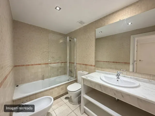 Increíble ático dúplex con terraza al sur en Señorío del Encinar — 30