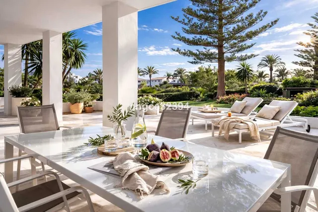Apartamento 4 habitaciones 170m² en venta - Marbella - foto 5