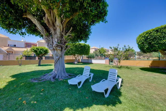 ESTUPENDA CASA REFORMADA CON LICENCIA TURÍSTICA EN JARDÍN DEL MAR III, TORREVIEJA ☀️ — 48