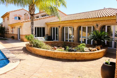 Villa 4 habitaciones 430m² en venta - Los Urrutias