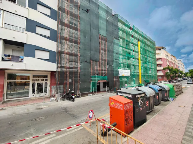 Local comercial 398m² en venta - Centro — 12