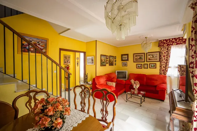 Casa en San Andrés, Córdoba — 6