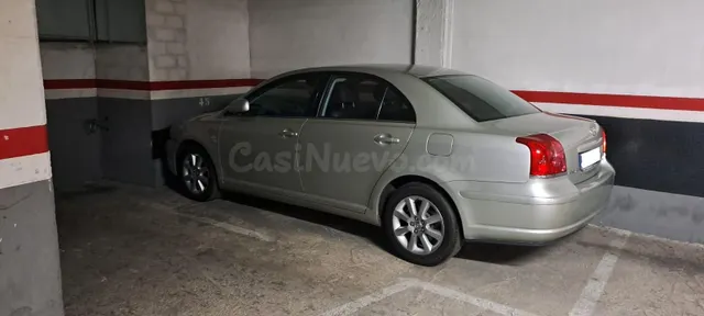PLAZA DE PARKING EN VENTA – C/ DR. ROBERT (REUS CENTRO)