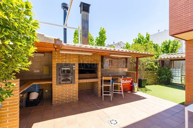 Chalet 4 habitaciones 139m² en venta - La Alberca - foto 4