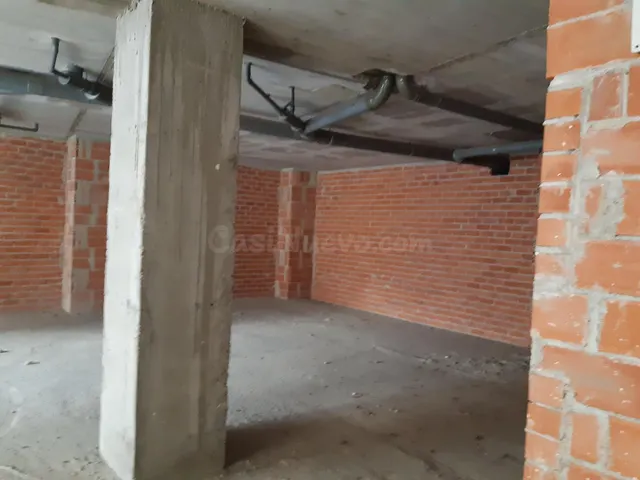 Entresuelo en Calle Lucena - foto 4