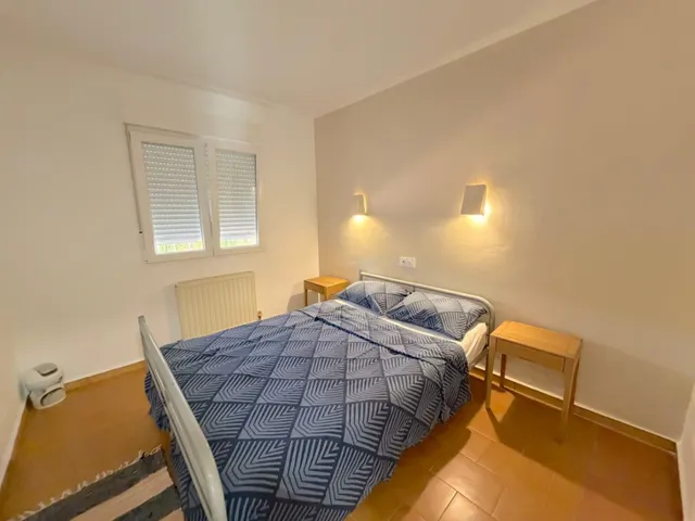 Encantador bungalow esquinero de una sola planta en Moraira Park — 9