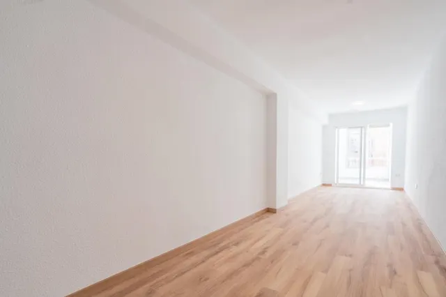 GRAN PISO EN VENTA REFORMADO — 6