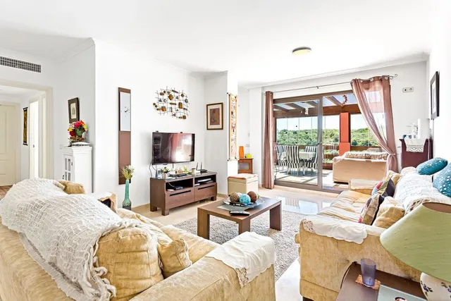 Ático 3 habitaciones 109m² en venta - Bahía de Casares - foto 5