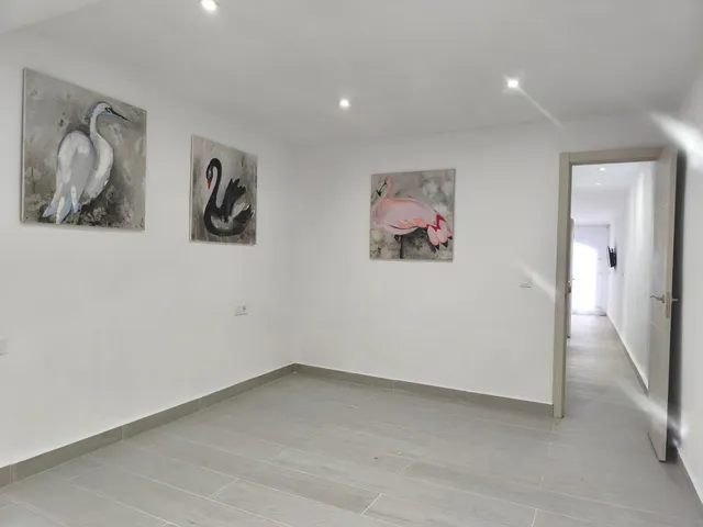 Una casa con espacio y una terraza para enamorarte en pleno centro de Castellón !!!! — 31