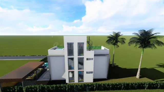 SE VENDE VILLAS CON VISTAS PANORAMICAS EN BALCON DE FINESTRA - foto 3