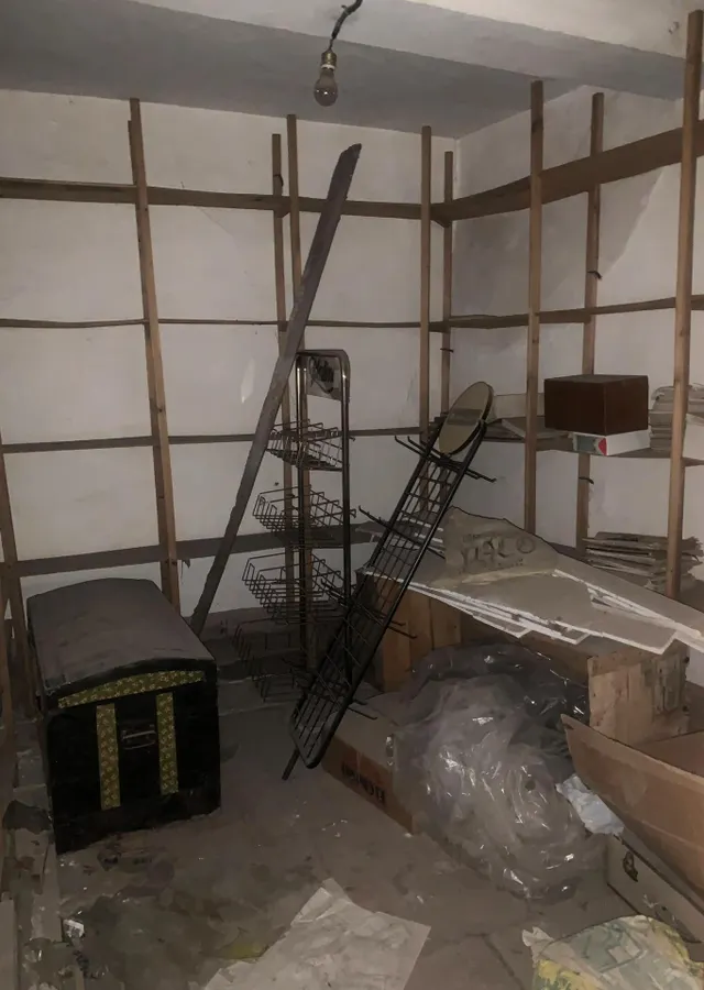 CASA EN VENTA EN LA CALLE EL REY — 10