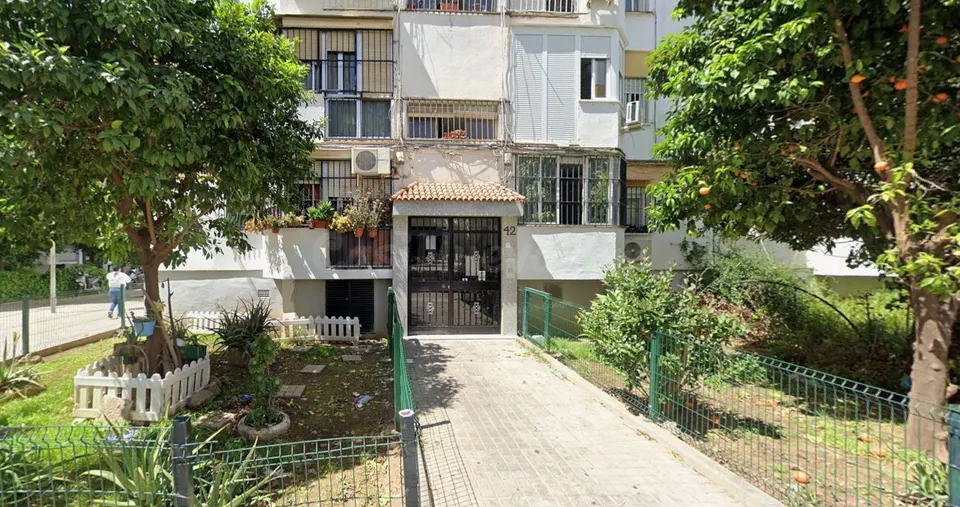 Venta piso en Sevilla