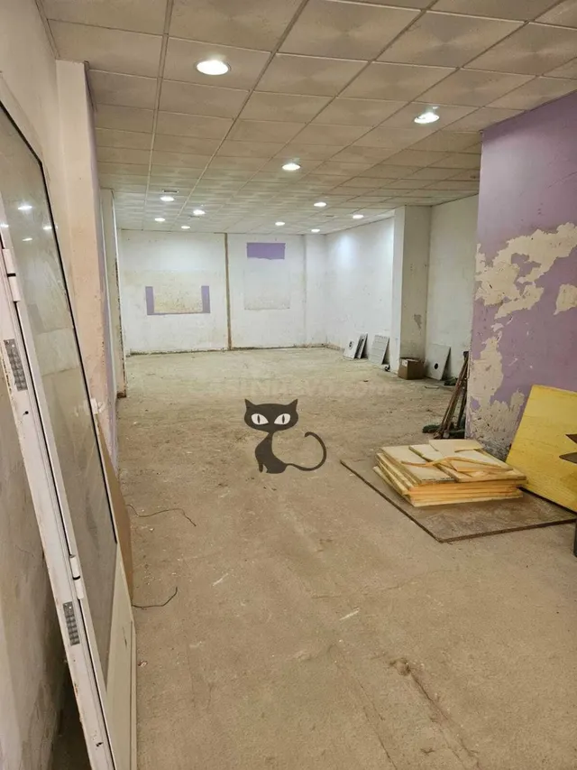 Local comercial 92m² en venta - Benetússer - foto 3