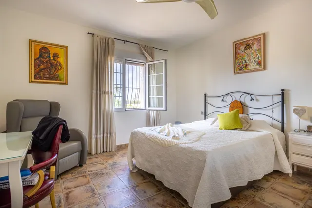 Villa 5 habitaciones 199m² en venta - La Hoya-Daimes-El Derramador — 8