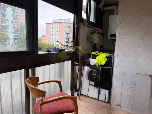 Piso para reformar en San Ron — 9