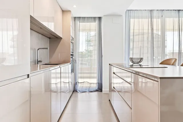 Apartamento 3 habitaciones 132m² en venta - Centro — 9