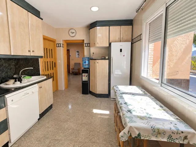 Chalet 5 habitaciones 505m² en venta - Montepinar-La Aparecida-Raiguero — 7