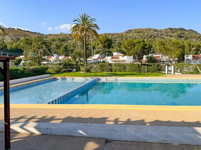 Villa 4 habitaciones 120m² en venta - La nucia — 37