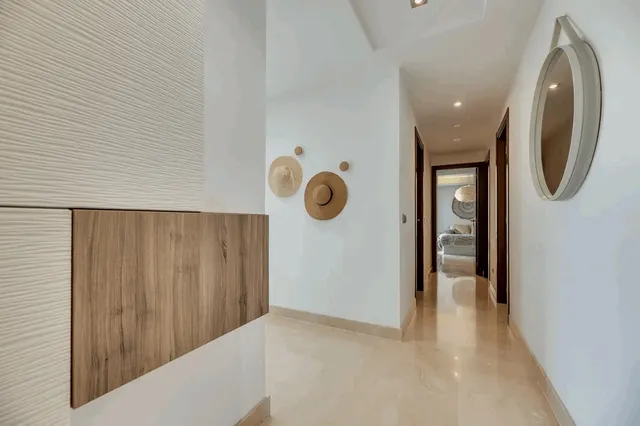 Apartamento 3 habitaciones 101m² en venta - El Madroñal — 37